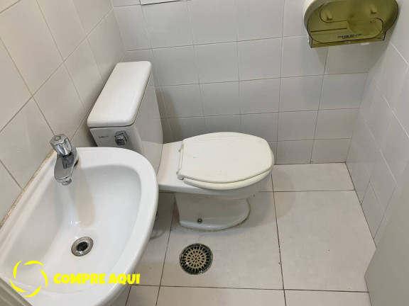 Imagem Imóvel Comercial à Venda, 40 m² em Vila Olímpia - São Paulo