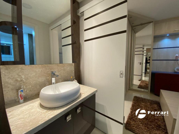Imagem Apartamento com 3 Quartos à Venda, 208 m² em Zona Nova - Capão Da Canoa