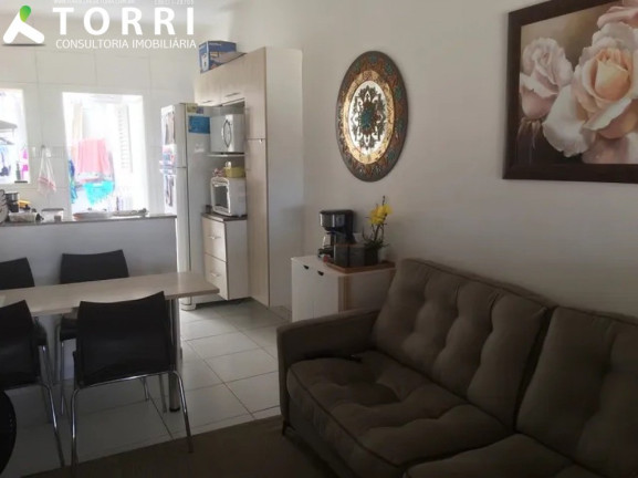 Imagem Imóvel com 2 Quartos à Venda, 45 m² em Vila Helena - Sorocaba