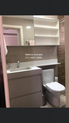 Imagem Imóvel com 3 Quartos à Venda, 72 m² em Vila Nambi - Jundiaí