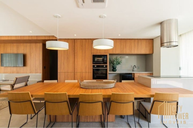 Imagem Apartamento com 1 Quarto à Venda, 61 m² em Indianópolis - São Paulo Imagem Apartamento com 1 Quarto à Venda, 61 m² em Indianópolis - São Paulo