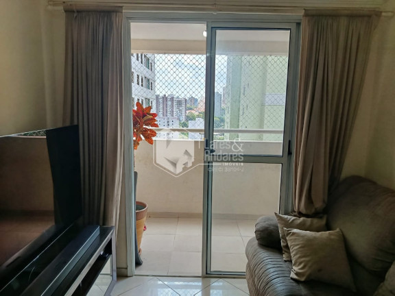Imagem Apartamento com 2 Quartos à Venda, 58 m² em Parada Inglesa - São Paulo Imagem Apartamento com 2 Quartos à Venda, 58 m² em Parada Inglesa - São Paulo