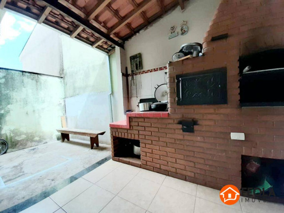 Imagem Casa com 3 Quartos à Venda, 140 m² em Parque Das Nações - Americana Imagem Casa com 3 Quartos à Venda, 140 m² em Parque Das Nações - Americana