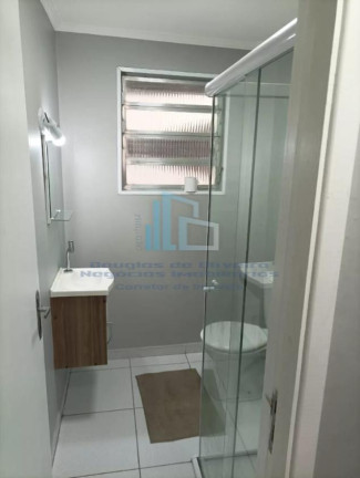 Imagem Apartamento com 1 Quarto à Venda, 45 m² em Tupi - Praia Grande Imagem Apartamento com 1 Quarto à Venda, 45 m² em Tupi - Praia Grande