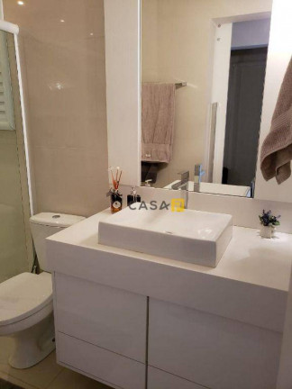 Imagem Apartamento com 4 Quartos à Venda, 110 m² em Centro - Americana Imagem Apartamento com 4 Quartos à Venda, 110 m² em Centro - Americana