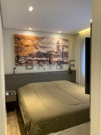 Imagem Apartamento com 3 Quartos à Venda, 102 m² em Campo Belo - São Paulo