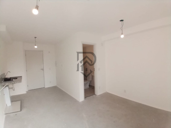 Imagem Apartamento com 1 Quarto à Venda, 25 m² em Pinheiros - São Paulo