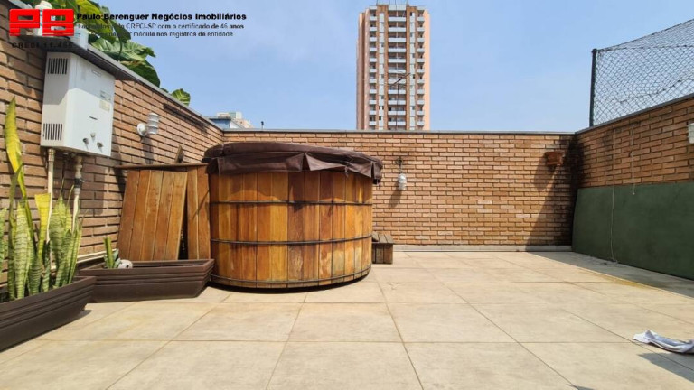 Imagem Casa com 2 Quartos à Venda, 200 m² em Vila Olímpia - São Paulo Imagem Casa com 2 Quartos à Venda, 200 m² em Vila Olímpia - São Paulo