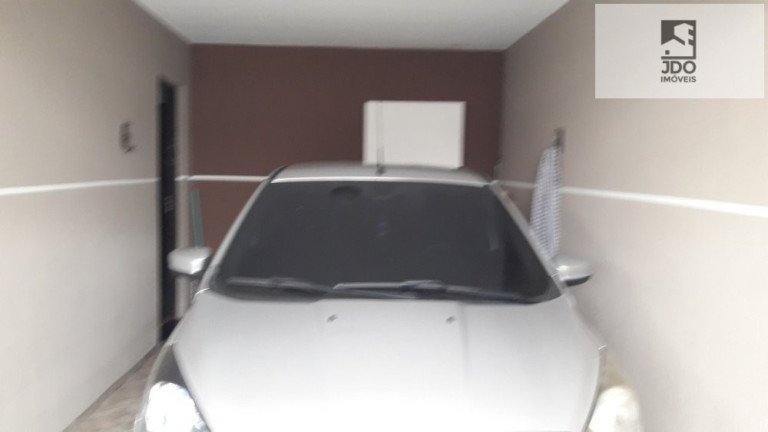Imagem Sobrado com 3 Quartos à Venda, 88 m² em Jardim Gabineto - Curitiba Imagem Sobrado com 3 Quartos à Venda, 88 m² em Jardim Gabineto - Curitiba