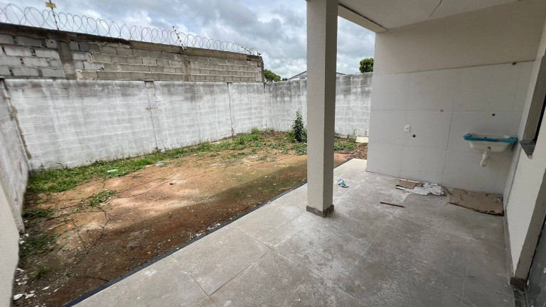 Imagem Casa com 3 Quartos à Venda, 200 m² em Papagaio - Feira De Santana Imagem Casa com 3 Quartos à Venda, 200 m² em Papagaio - Feira De Santana