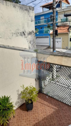 Imagem Casa com 1 Quarto à Venda, 100 m² em Vila Pires - Santo André Imagem Casa com 1 Quarto à Venda, 100 m² em Vila Pires - Santo André