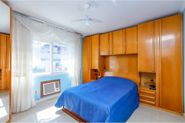Imagem Apartamento com 3 Quartos à Venda, 180 m² em Menino Deus - Porto Alegre