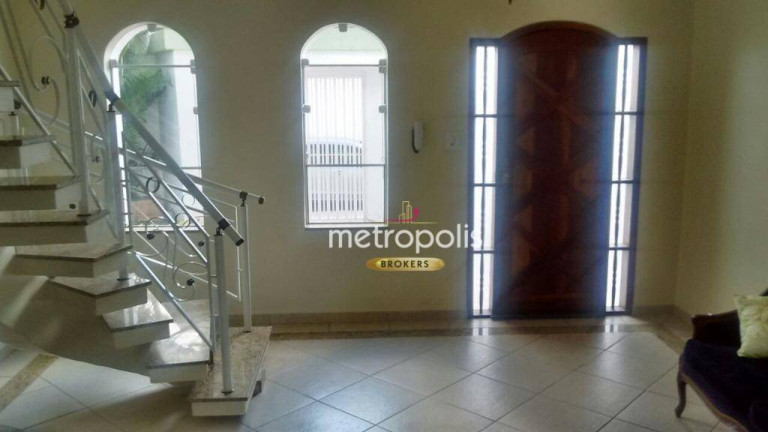 Imagem Sobrado com 3 Quartos à Venda, 250 m² em Jardim São Caetano - São Caetano Do Sul Imagem Sobrado com 3 Quartos à Venda, 250 m² em Jardim São Caetano - São Caetano Do Sul