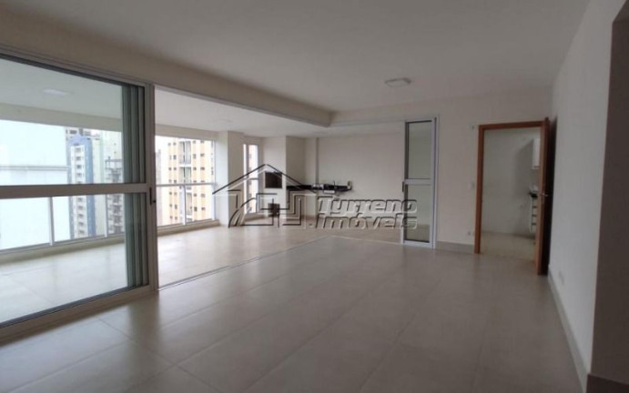 Apartamento com 3 Quartos à Venda, 160 m² em Jardim Aquarius - São José Dos Campos