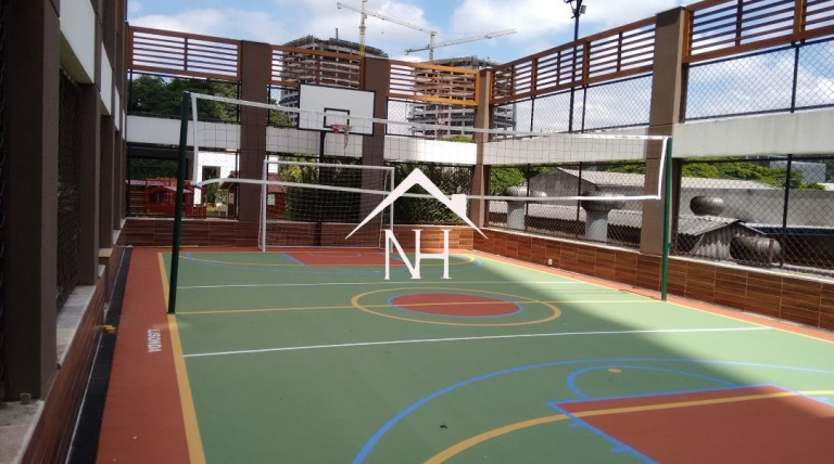 Imagem Apartamento com 2 Quartos à Venda, 105 m² em Jardim Caravelas - São Paulo