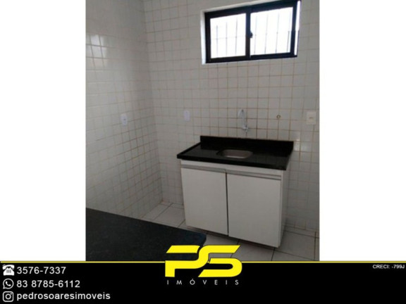 Imagem Apartamento com 2 Quartos à Venda, 44 m² em Ernesto Geisel - João Pessoa Imagem Apartamento com 2 Quartos à Venda, 44 m² em Ernesto Geisel - João Pessoa