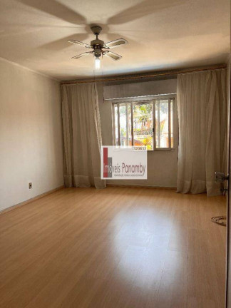 Imagem Casa com 5 Quartos à Venda, 280 m² em Bosque Da Saúde - São Paulo