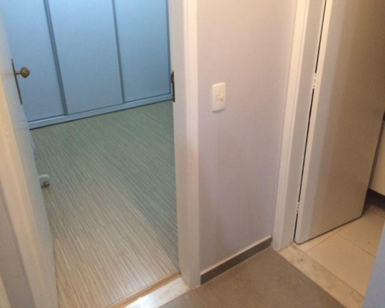 Imagem Apartamento com 2 Quartos à Venda, 60 m² em Moóca - São Paulo