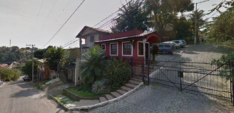 Imagem Casa com 3 Quartos à Venda, 130 m² em Pendotiba - Niterói Imagem Casa com 3 Quartos à Venda, 130 m² em Pendotiba - Niterói