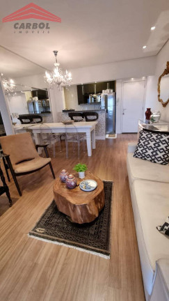 Imagem Apartamento com 3 Quartos à Venda, 77 m² em Ponte São João - Jundiaí Imagem Apartamento com 3 Quartos à Venda, 77 m² em Ponte São João - Jundiaí