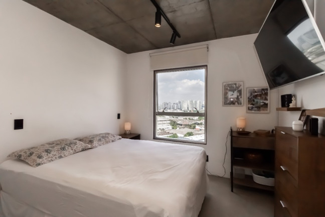 Imagem Apartamento com 2 Quartos à Venda, 70 m² em Vila Leopoldina - São Paulo