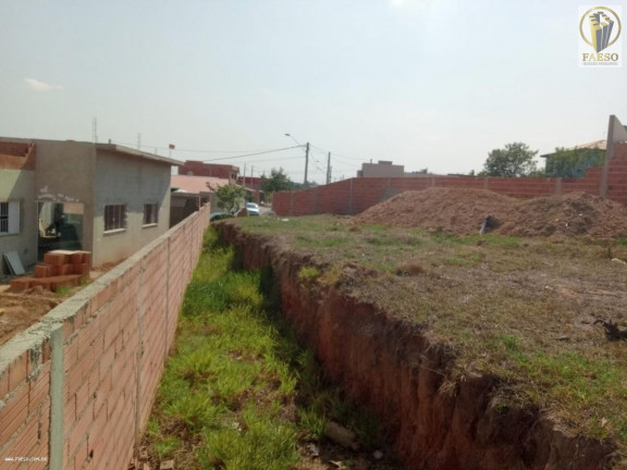 Imagem Terreno à Venda, 426 m² em Residencial Olívio Barbosa - Porto Feliz Imagem Terreno à Venda, 426 m² em Residencial Olívio Barbosa - Porto Feliz