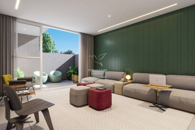 Imagem Apartamento com 1 Quarto à Venda, 48 m² em Bela Vista - São Paulo Imagem Apartamento com 1 Quarto à Venda, 48 m² em Bela Vista - São Paulo