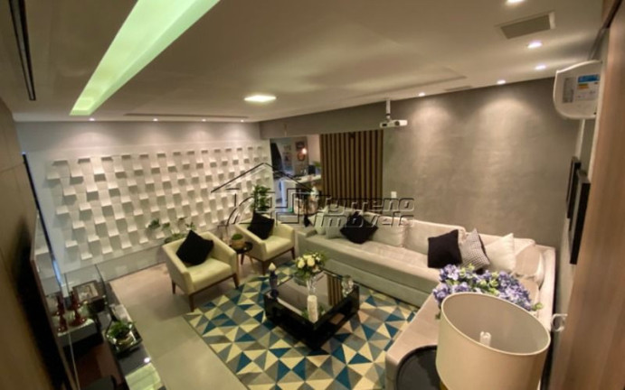 Imagem Apartamento com 3 Quartos à Venda, 124 m² em Jardim Esplanada - São José Dos Campos Imagem Apartamento com 3 Quartos à Venda, 124 m² em Jardim Esplanada - São José Dos Campos