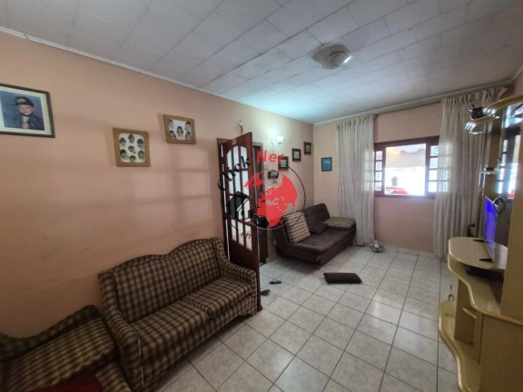Imagem Casa com 3 Quartos à Venda, 100 m² em Assunção - São Bernardo Do Campo Imagem Casa com 3 Quartos à Venda, 100 m² em Assunção - São Bernardo Do Campo