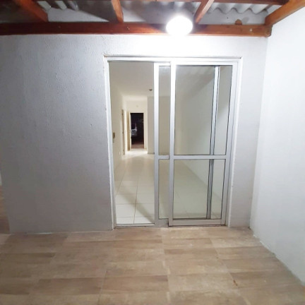 Imagem Casa de Condomínio com 2 Quartos à Venda, 49 m² em Cerrito - Santa Maria