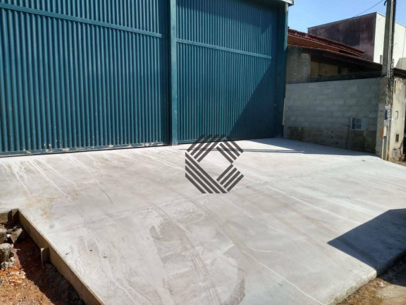 Galpão à Venda, 270 m² em Jardim Residencial Deolinda Guerra - Sorocaba