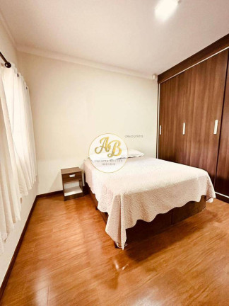 Imagem Casa com 3 Quartos à Venda, 200 m² em Residencial Palermo - Franca Imagem Casa com 3 Quartos à Venda, 200 m² em Residencial Palermo - Franca