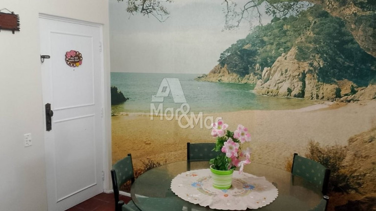 Apartamento com 2 Quartos para Alugar, 85 m² em Pitangueiras - Guarujá