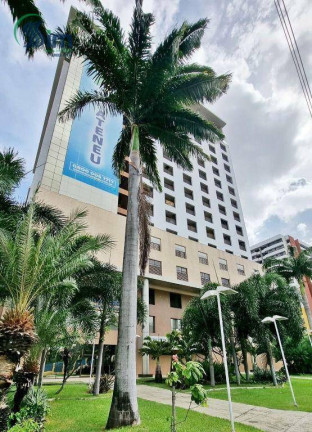 Imagem Sala Comercial à Venda, 32 m² em Pici - Fortaleza