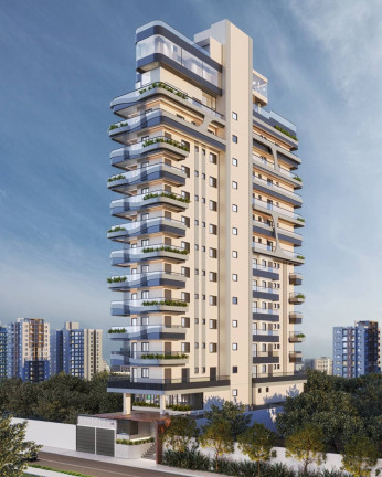 Apartamento com 1 Quarto à Venda,  em Praia Grande