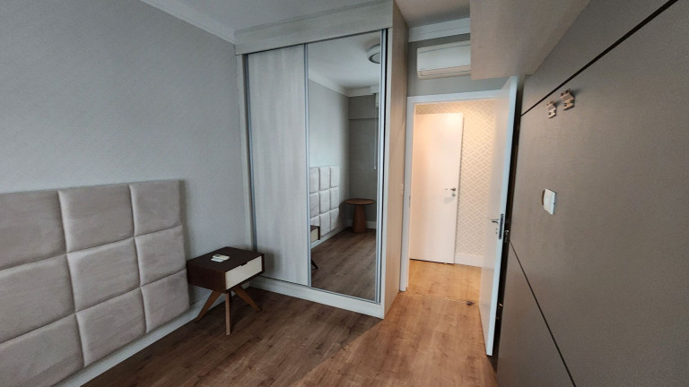 Imagem Apartamento com 4 Quartos para Alugar, 344 m² em Aparecida - Santos