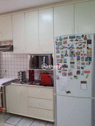 Imagem Apartamento com 3 Quartos à Venda, 98 m² em Parque Prado - Campinas Imagem Apartamento com 3 Quartos à Venda, 98 m² em Parque Prado - Campinas