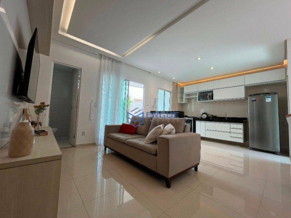 Imagem Casa com 3 Quartos à Venda, 92 m² em Urucunema - Eusébio Imagem Casa com 3 Quartos à Venda, 92 m² em Urucunema - Eusébio