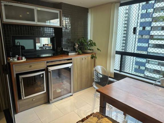 Imagem Imóvel com 4 Quartos à Venda, 226 m² em Pituba - Salvador Imagem Imóvel com 4 Quartos à Venda, 226 m² em Pituba - Salvador