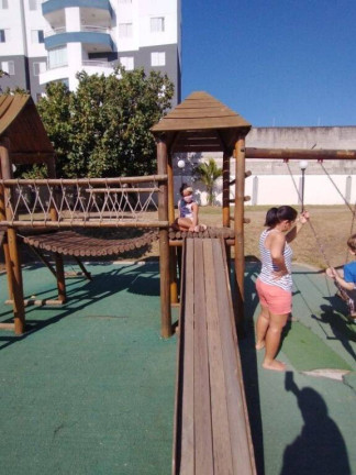 Imagem Apartamento com 2 Quartos à Venda, 46 m² em Vila São José - Taubaté Imagem Apartamento com 2 Quartos à Venda, 46 m² em Vila São José - Taubaté