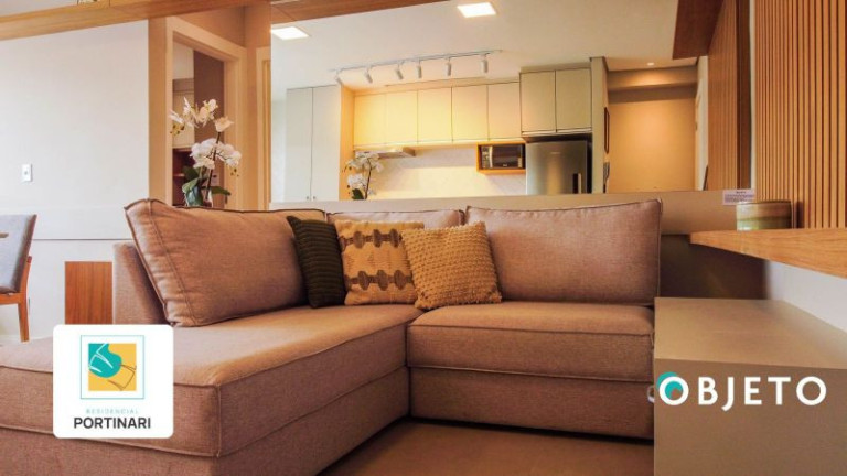 Imagem Apartamento com 2 Quartos à Venda, 45 m²