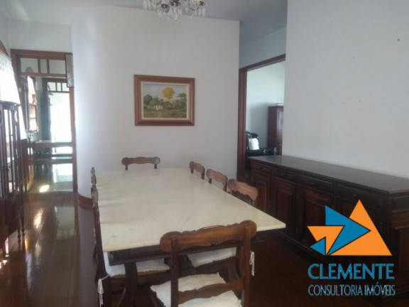 Imagem Casa com 4 Quartos à Venda, 390 m² em Belvedere - Belo Horizonte