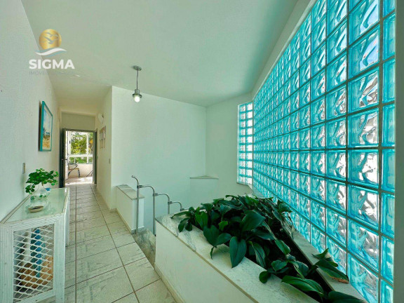Imagem Casa com 4 Quartos à Venda, 313 m² em Enseada - Guarujá Imagem Casa com 4 Quartos à Venda, 313 m² em Enseada - Guarujá