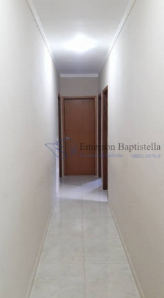 Imagem Casa com 3 Quartos à Venda, 171 m² em Villaggio Fosuzzi - Itatiba