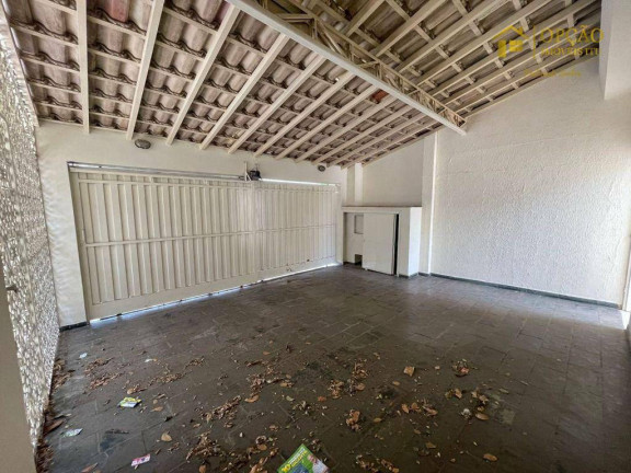Imagem Casa com 4 Quartos à Venda, 248 m² em Parque Residencial Presidente Médici - Itu Imagem Casa com 4 Quartos à Venda, 248 m² em Parque Residencial Presidente Médici - Itu
