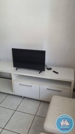 Imagem Apartamento com 2 Quartos para Alugar, 80 m² em Paraíso Dos Pataxós - Porto Seguro