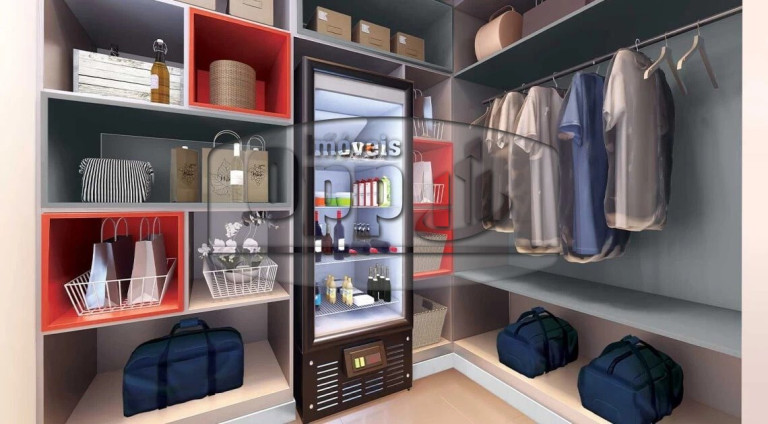 Imagem Apartamento com 2 Quartos à Venda, 81 m² em Alto Do Ipiranga - São Paulo Imagem Apartamento com 2 Quartos à Venda, 81 m² em Alto Do Ipiranga - São Paulo