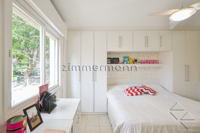 Imagem Apartamento com 3 Quartos à Venda, 170 m² em Perdizes - São Paulo Imagem Apartamento com 3 Quartos à Venda, 170 m² em Perdizes - São Paulo