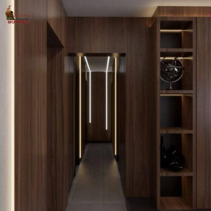 Imagem Apartamento com 3 Quartos à Venda, 167 m² em Brooklin - São Paulo