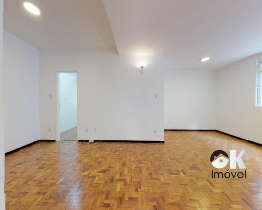 Imagem Apartamento com 3 Quartos à Venda, 131 m² em Higienópolis - São Paulo Imagem Apartamento com 3 Quartos à Venda, 131 m² em Higienópolis - São Paulo